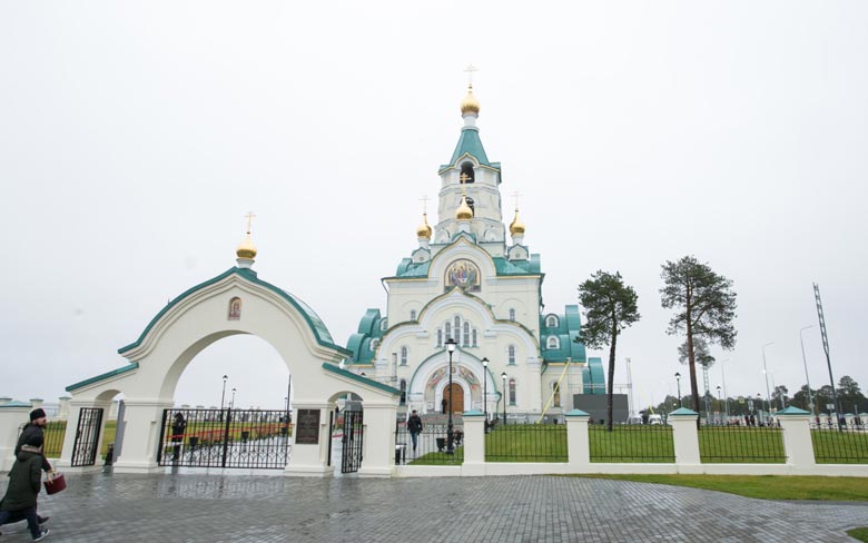 купить диплом в Когалыме