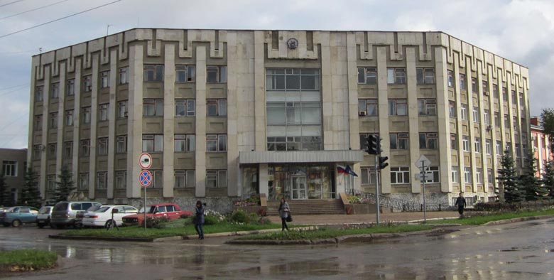 Купить диплом в Нефтекамске