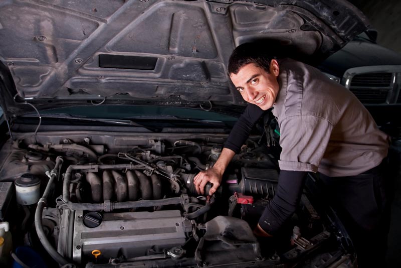 купить диплом автомеханика